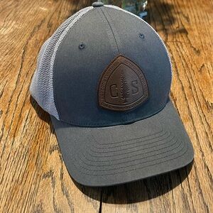 Columbia Flexfit hat- unisex